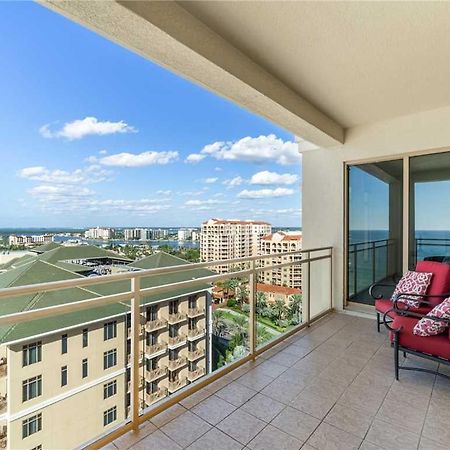 Sand Pearl 1406, 2 Bedrooms, Diamond Rated, Pool, Gym, Sleeps 6 Clearwater Beach Esterno foto