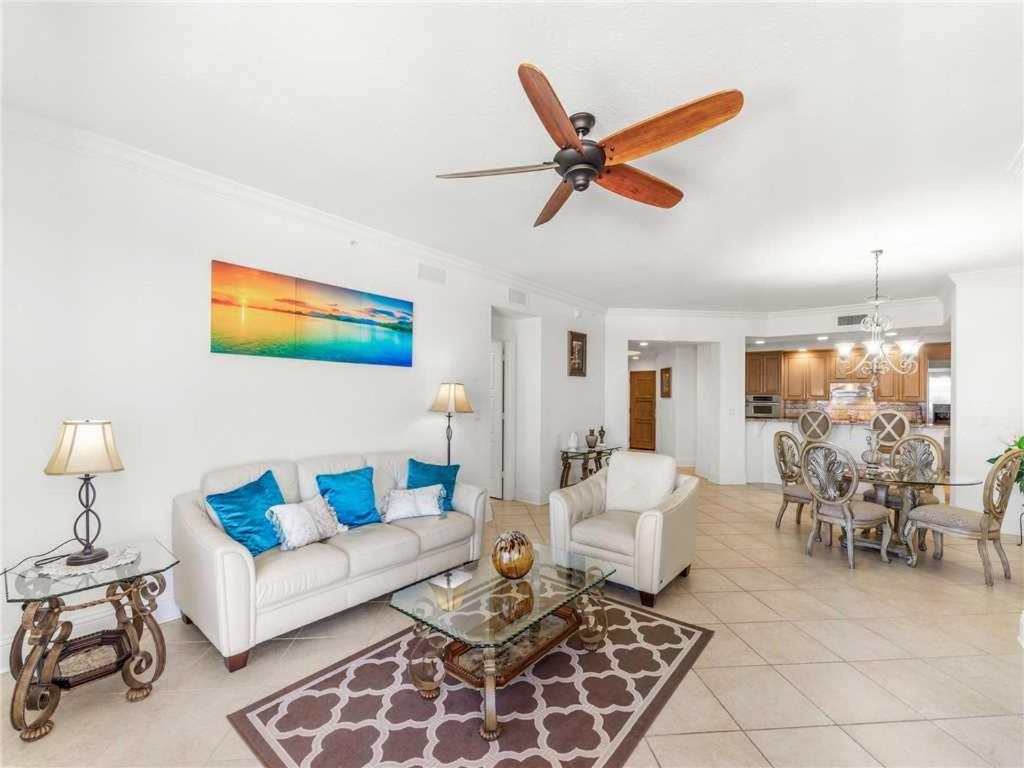 Sand Pearl 1406, 2 Bedrooms, Diamond Rated, Pool, Gym, Sleeps 6 Clearwater Beach Esterno foto
