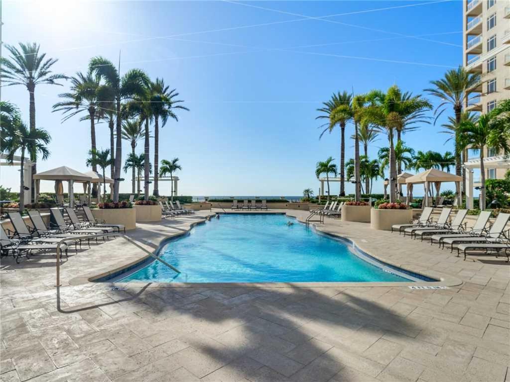 Sand Pearl 1406, 2 Bedrooms, Diamond Rated, Pool, Gym, Sleeps 6 Clearwater Beach Esterno foto