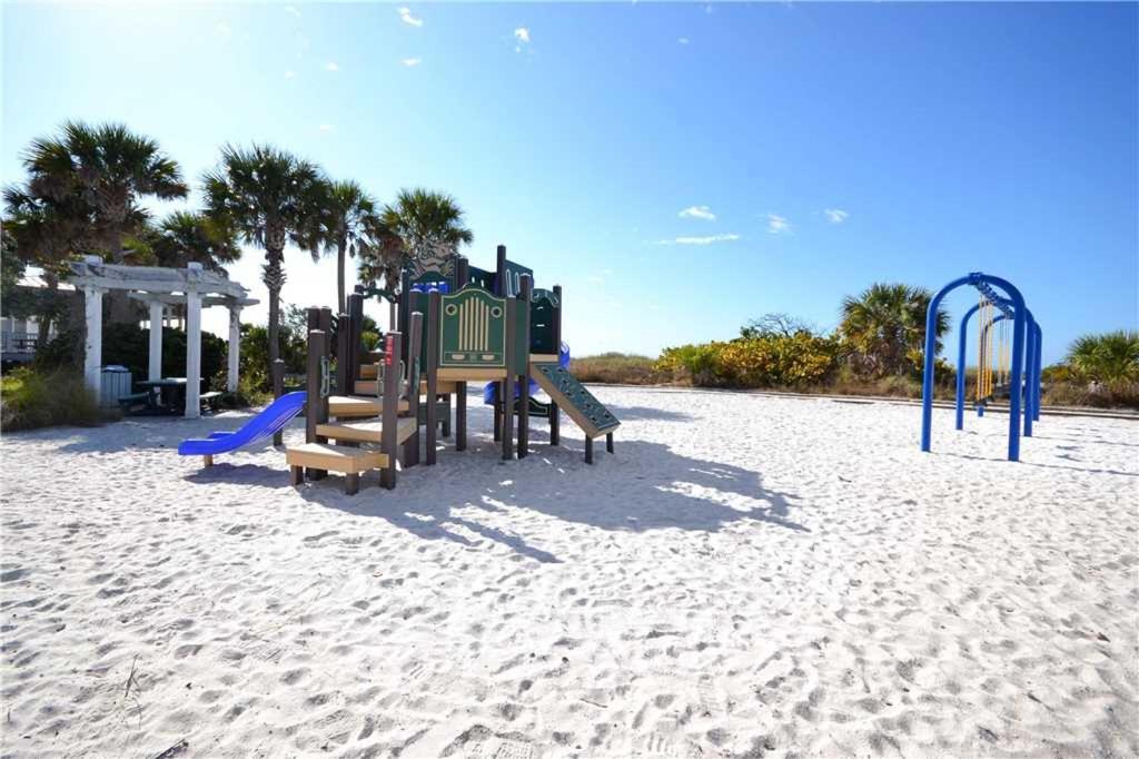 Sand Pearl 1406, 2 Bedrooms, Diamond Rated, Pool, Gym, Sleeps 6 Clearwater Beach Esterno foto